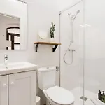 Lägenhet Almirall B2 *