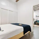 Almirall B2 * Barcelona
