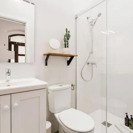 Apartmán Almirall B2 *