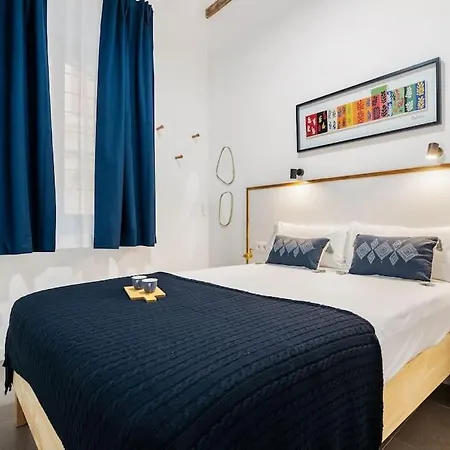 Apartment Almirall B2 *