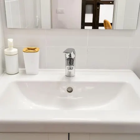 Apartman Almirall B2