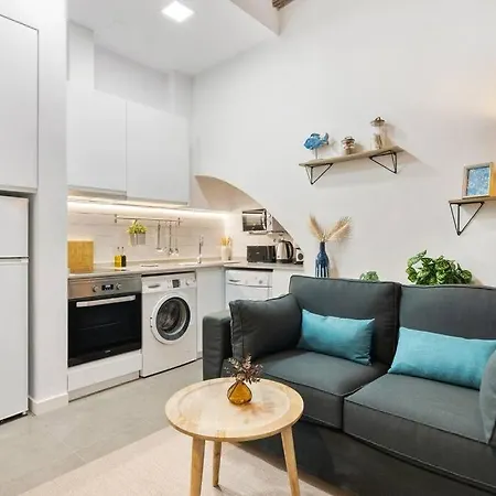 Apartman Almirall B2
