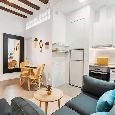 Apartment Almirall B2 *