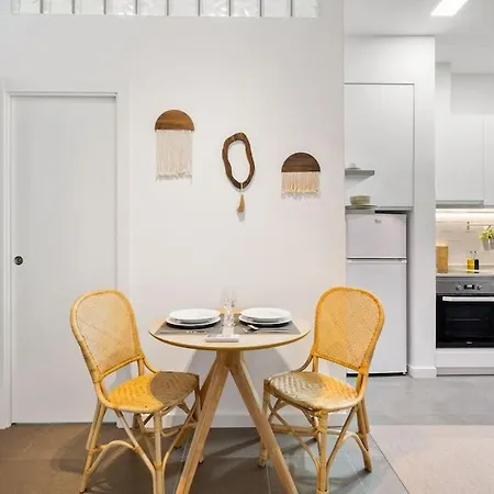 Apartment Almirall B2