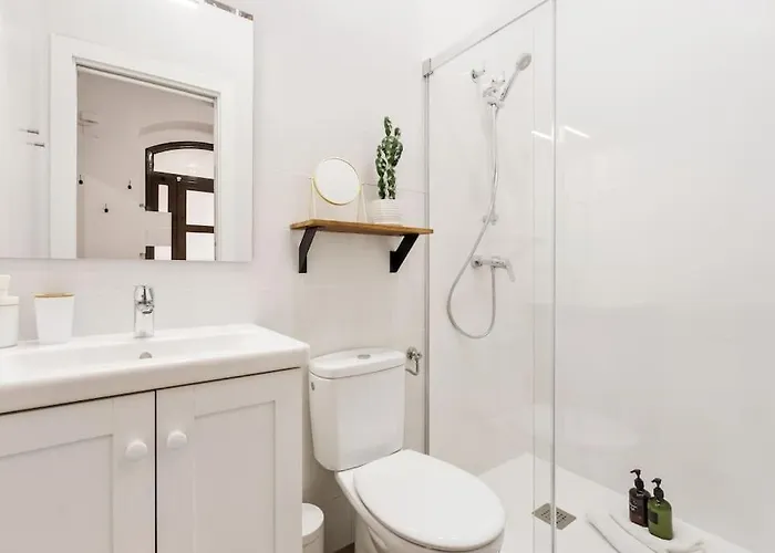 Appartement Almirall B2 *