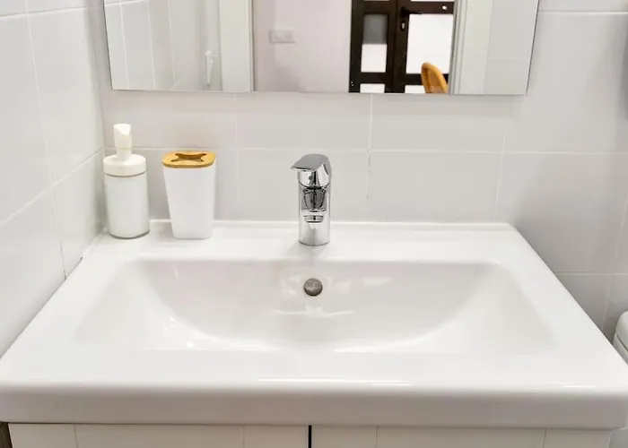 Appartement Almirall B2